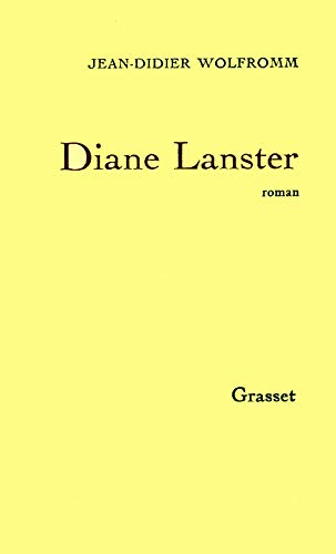 Diane Lanster