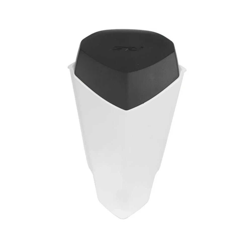 Capot de selle YZF R6 600 moto carénage arrière passager 2018 - 8