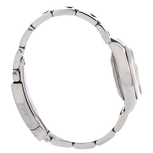 Pre-Loved Oyster Perpetual Datejust Automatic Watch Stainless Steel 264