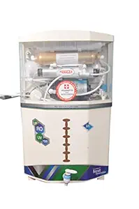 AQAUAWATCH RO + UV + UF + TDS Adjuster