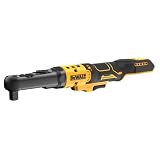 DEWALT 20V MAX XR Cordless Ratchet