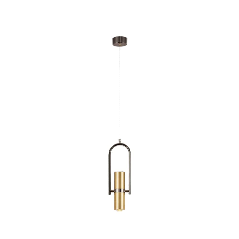 Lampe de bar de restaurant personnalisée pour éclairage ciblé