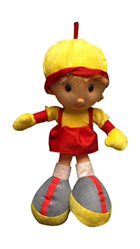 Myesha Toys, Super Soft Plush Toy Car Hanging Stuffed Doll Multicolor (B07TC6J3XN) Amazon Price History, Amazon Price Tracker