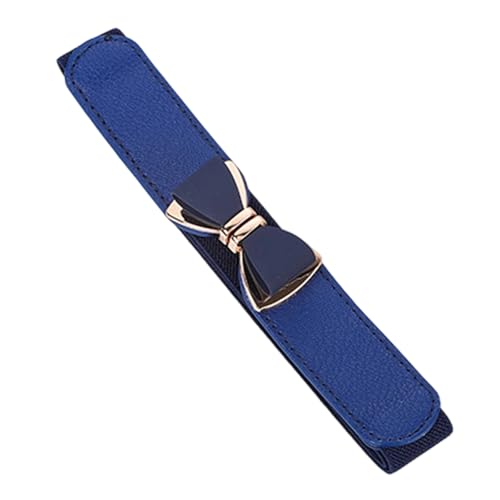 Elastic Belt for Women, Adjustable Elastic Belt with Decorative Zipper for Dresses, Coats, Jackets, Slimming, Coats4