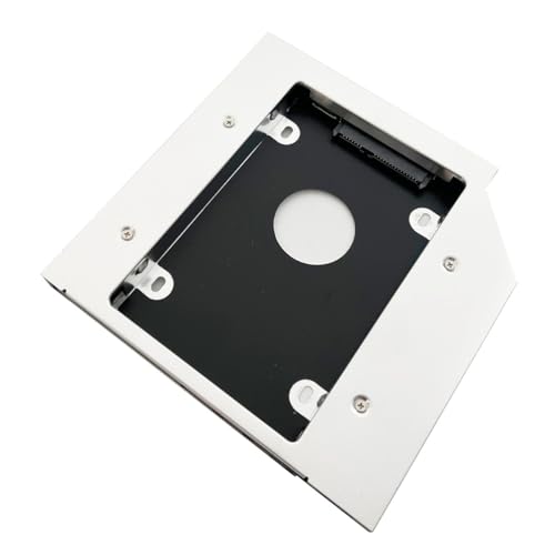 Caddy para Unidad Dura 2nd HDD SSD para Sony Vaio miniatura 1