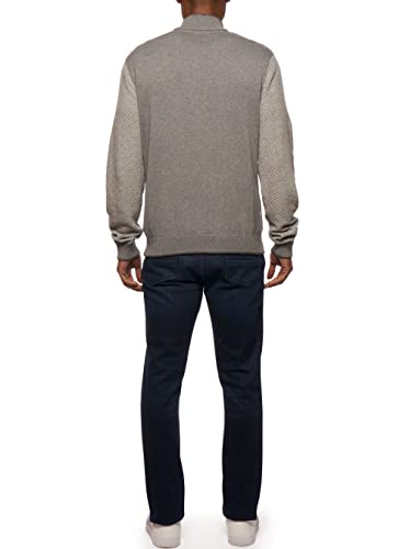 Robert Graham Men's Draco L/S Sweater4