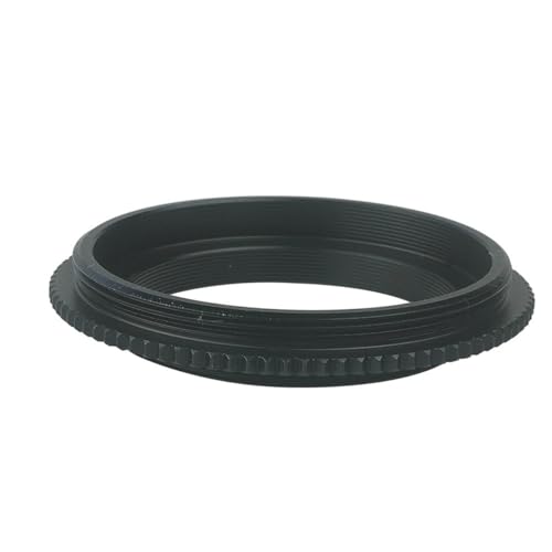 Convertidor M42 x 0,75mm macho para unir hilos telescópicos de 2"