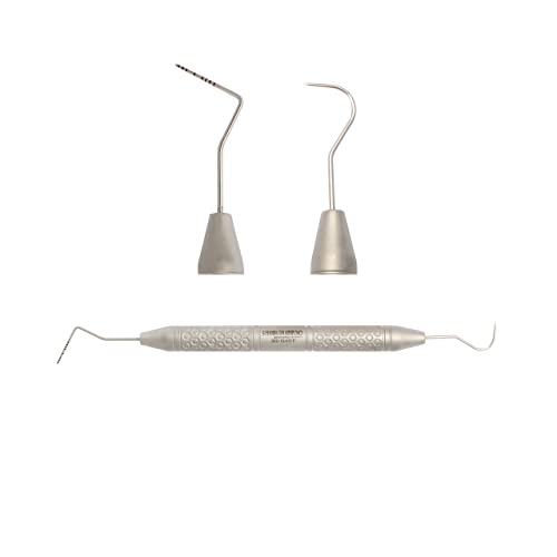 Dental Periodontal Probe Williams Probe / 23 Dental Explorer Perio Probe #TOP1