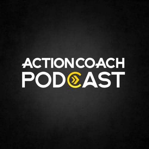 The ActionCOACH Podcast cover art