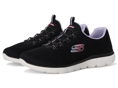 Skechers Women's Summits-Radiant Flow Sneaker