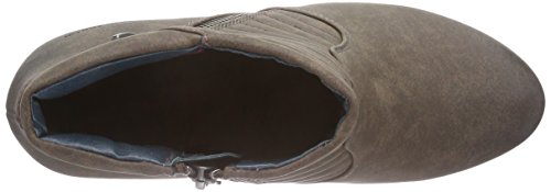 TOM TAILOR Damenschuhe, Stivaletti Donna