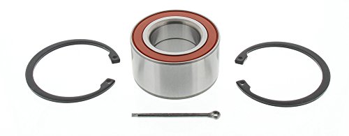 Mapco 26801 Juego de cojinete de rueda