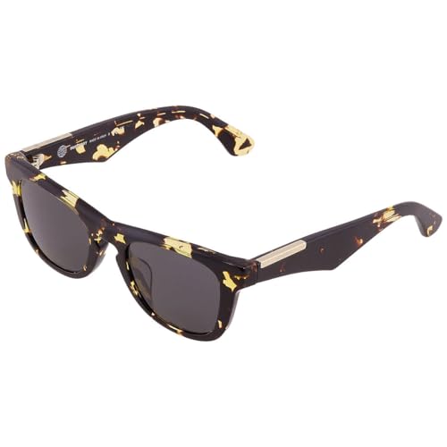 BURBERRY Sunglasses BE 4426 F 410687 Dark Havana/Grey Polyamide Standard, 50/21/1454