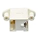 137006200 Washer Door Latch Replacement Compatible with Electrolux and Frigidaire Clothes Washer 7137006200 PS2349356 AP4368805