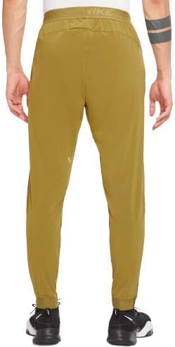 Nike Men's Pro Dri-FIT Flex Vent Max Training Pants2