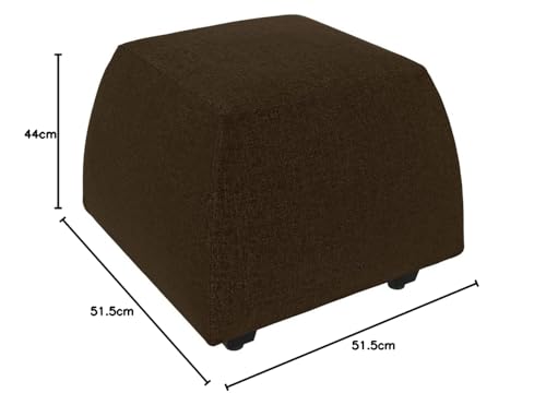 Image of Wakefit Belize Ottoman