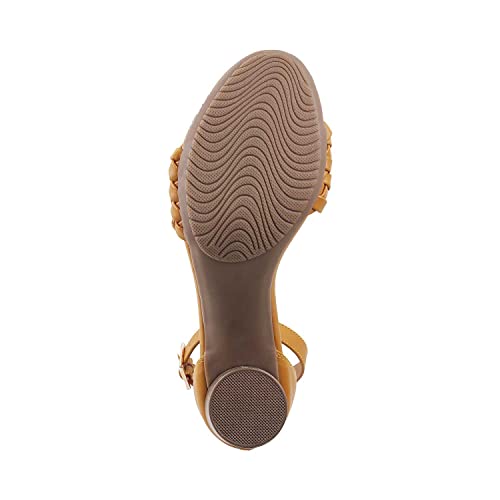 Image of Metro Women's Synthetic Sandals (40-2398)