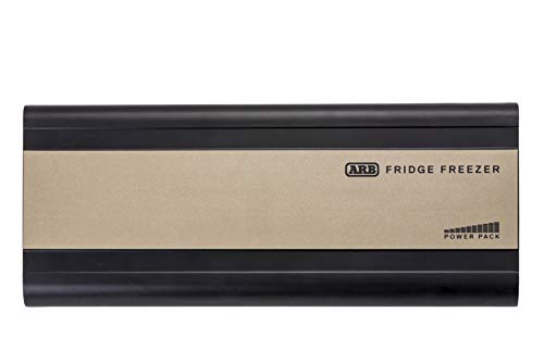 ARB Fridge Power Pack 15Ah for Zero