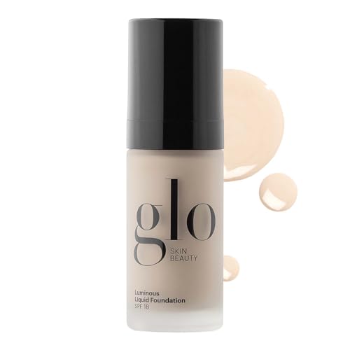 Glo Skin Beauty Luminous Liquid