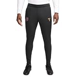 Fc Barcelona Strike Elite Away Kobe Dri-Fit Fußballhose Aus Strickmaterial Für Herren, Black/Field Purple/Metallic Gold, IQ1313-010, L