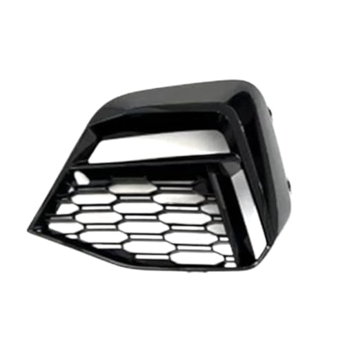 Calandre de phare antibrouillard pour pare-chocs avant BMW Série 2 F44 M Gran Coupé Sport 2020