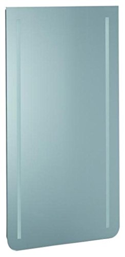 Preisvergleich Produktbild Keramag Lichtspiegelelement Dejuna 550x1000xmm