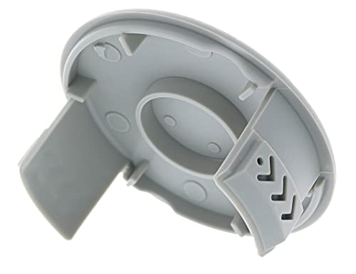 RYOBI AC14HCA Genuine OEM One+ Replacement Spool Cap One+ 18V, 24V, 40V Cordless Trimmers - Image 2