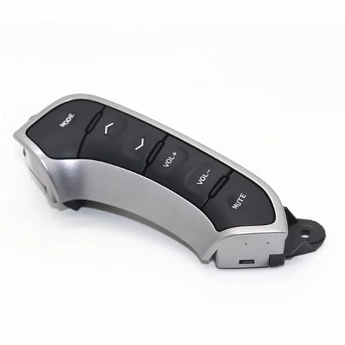 Bouton commande de volant gauche haute finition 96710 2B000 Santa Fe - 2