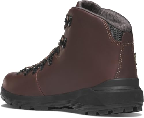 Image of Danner Men's Mountain 600 EVO 4.5 inch Hiking Boot - Waterproof GORE-TEX Leather, Vibram Megagrip Traction, OrthoLite Footbed