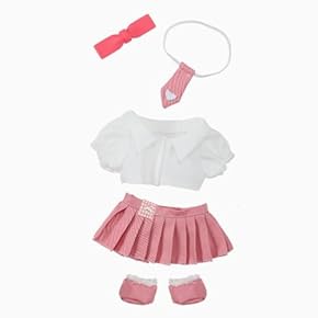 Dawn ドオン人形　洋服セット Dawn ドオン人形 洋服セット