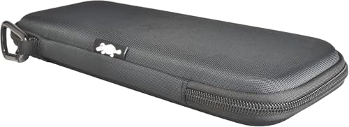 Platypus Golf Caddie Travel Case with Glove Shaper & Storage