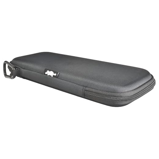 Platypus Golf Caddie Case Organizer