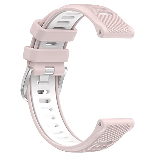 FitTurn 3 correas de silicona para Mindrose H80 miniatura 2
