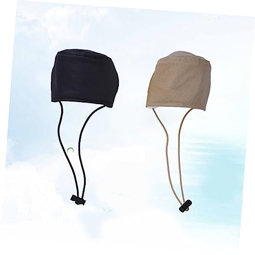 Cubiertas para zapatos LIFKOME, 2 piezas, soporte para talones, protege tus zapatos del desgaste, cubierta para acelerador y freno, para hombres y mujeres miniatura 3