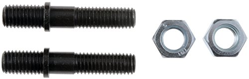 Image of Dorman 03144 Front Exhaust Stud Kit - M11-1.75 x M12-1.75 x 65 mm Compatible with Select Ford / Mercury / Merkur Models