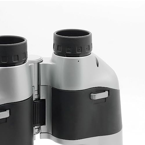 Bresser - Binocolo Porro 10 x 50