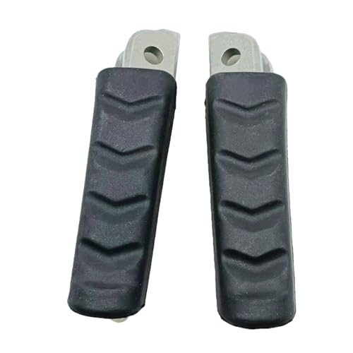 Repose pieds avant de moto anti-vibration pour R1200S et F800GT