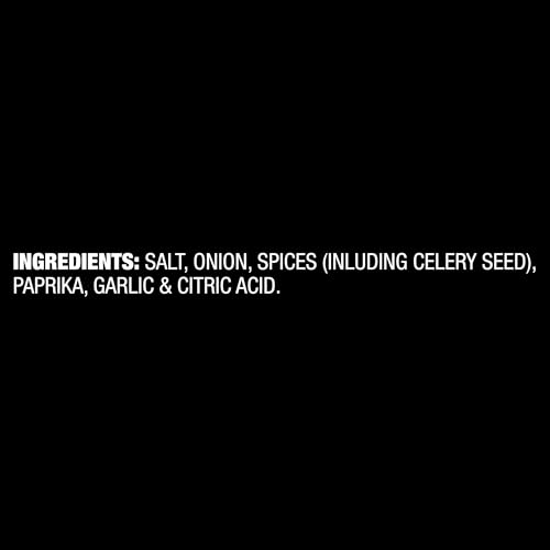 Spice Blend For Chicken