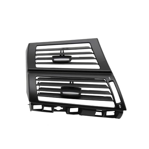 Grille d'aération gauche pour BMW X5 E70 et X6 E71 climatisation avant