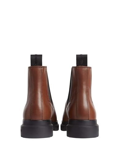 Boots Calvin Klein Jeans Mid Boot - vue 7