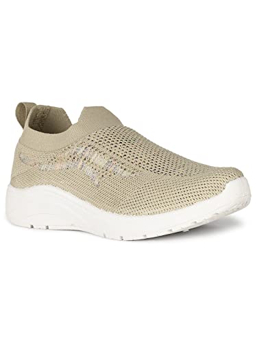 Image of Bata Women Pull On Casual Shoes