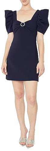 Image of Likely Women's Mini Bronte Dress
