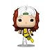 Funko Pop! Marvel: Holiday - Rogue - X-Men - Collectable Vinyl Figure - Gift Idea - Official Merchandise - Toys for Kids & Adults - Comic Books Fans - Model Figure for Collectors and Display