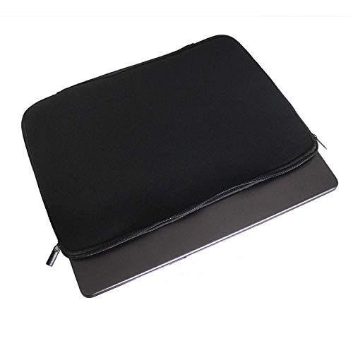 Funda neopreno para portátil 17.6 pulgadas miniatura 3