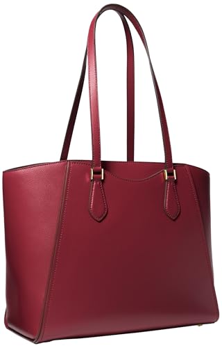 Image of Michael Kors Women's Taryn Large Multi-functional Top-zip Tote Bag