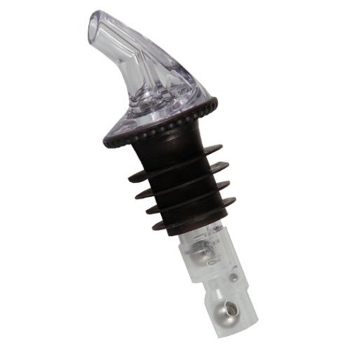 Heavy Cork - Black - 1 oz