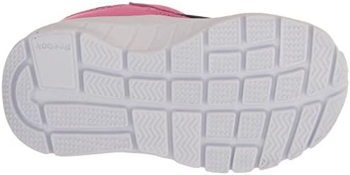 Reebok Girls Rush Runner 4.0 Running Shoe Review | Image 3