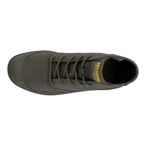 Image of Palladium Unisex-Adult Pampa Hi Dare Ii