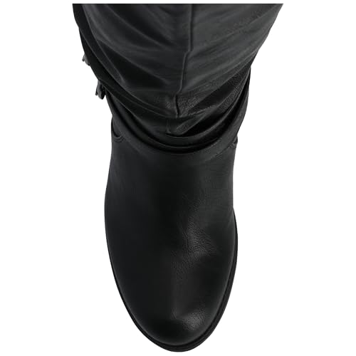 Journee Collection Women's Late Fashion Boot4