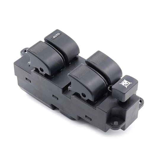 Bouton de levage principal de fenêtre de voiture pour Ford Ranger lors de vos trajets